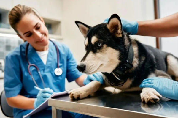 铁牛配资 宠物医疗赛道新突破：长效CBD注射剂为受伤动物带来康复希望